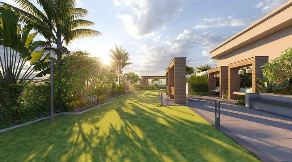 Silver-Astra-Amenities-Landscaped -Lawn